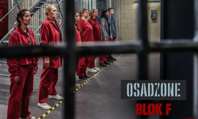 Wykonawcy „Mi Gente” z „Osadzone. Blok F”: Kto? Dlaczego trudno znaleźć?