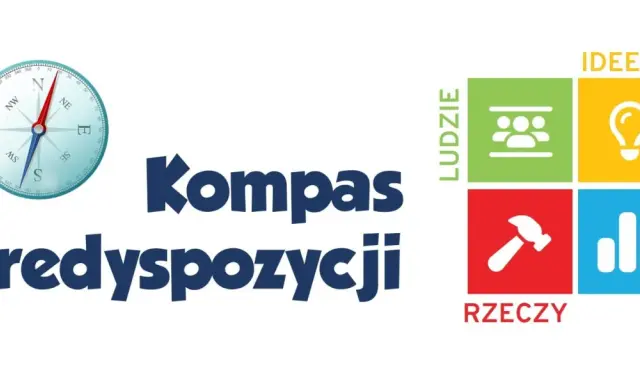 Jak sprawdzić swój typ osobowości? Kompas do samopoznania