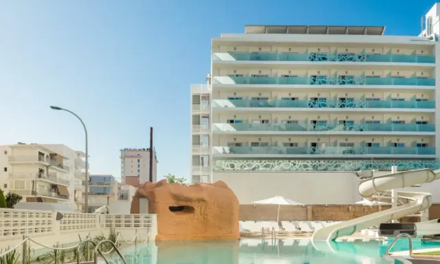 Hotel Magic Villa Luz Gandía: ¿Tu resort ideal? Guía completa