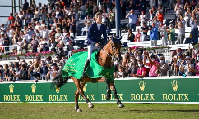 Co to Grand Prix w jeździectwie? Poznaj ten elitarny sport