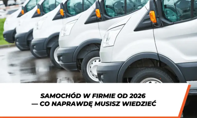 Normy CO2 i podatki 2026: Jak wpłyną na Twoje auto i finanse?