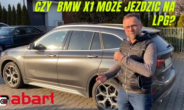 BMW X1 LPG: Jaki silnik pod gaz? Oszczędność czy ryzyko? Poradnik