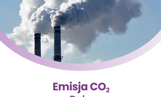 Emisje gazów cieplarnianych w Polsce i na świecie: co napędza zmiany?
