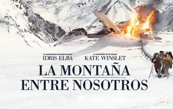 La montaña entre nosotros: trama, personajes y críticas reveladoras