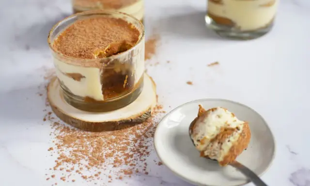 Desserts Rapides : Recettes Express Faciles & Gourmandes en Moins de 10 Min