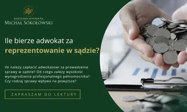 Porada prawna: Ile kosztuje adwokat i jak obniżyć rachunek?