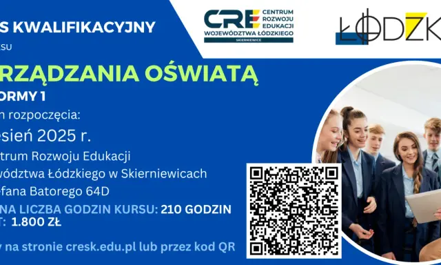 Zarządzanie oświatą: kurs czy studia? Odkryj kluczowe różnice