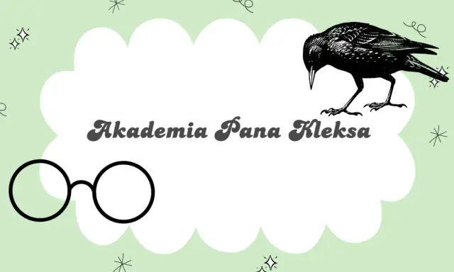 Kto napisał "Akademię Pana Kleksa"? Odkryj magię Brzechwy!