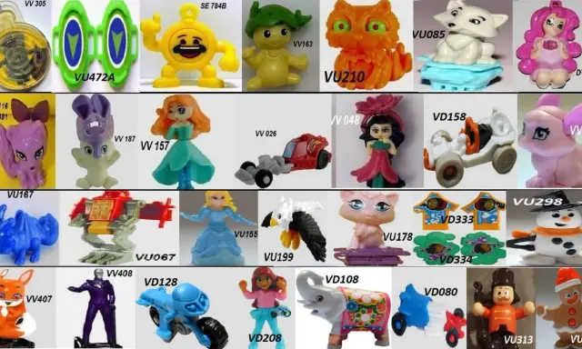 Kinder Joy: Od kiedy w Polsce? Letni zamiennik Kinder Niespodzianki
