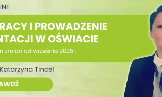 Jakie akty prawne regulują pracę w oświacie i co musisz wiedzieć?