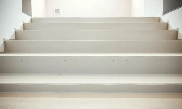 Wyrównaj schody betonowe: metody, materiały, uniknij błędów!