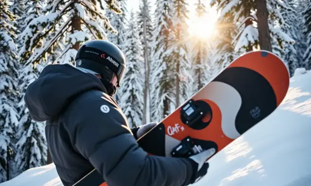 Deska freestyle: Jak wybrać idealną dla trików i snowparku?