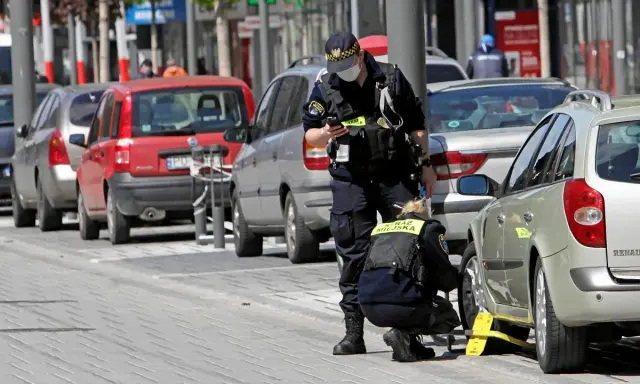 Parkowanie na osiedlu: Mandat od straży? Poznaj swoje prawa!