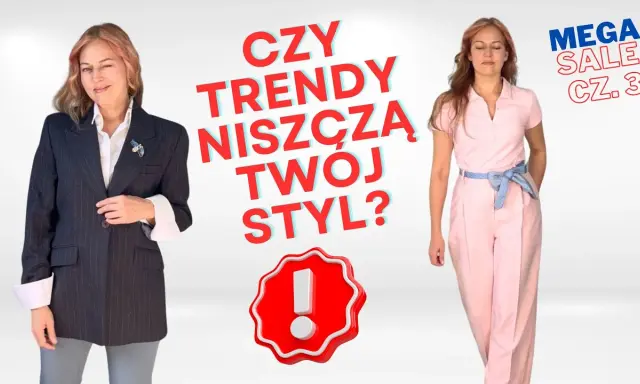 Odkryj swój styl: Przewodnik po modnych estetykach i autoekspresji