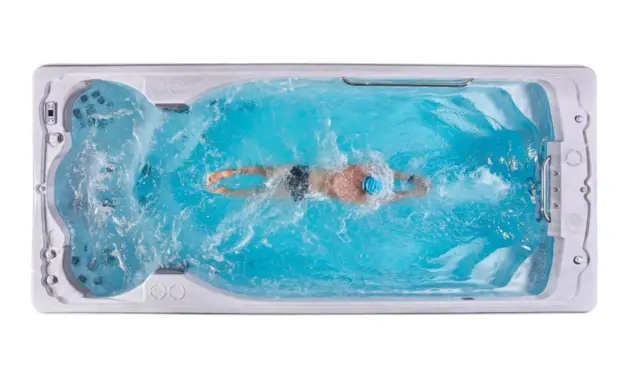 Swim spa: Twój prywatny basen i SPA 365 dni w roku? Sprawdź!