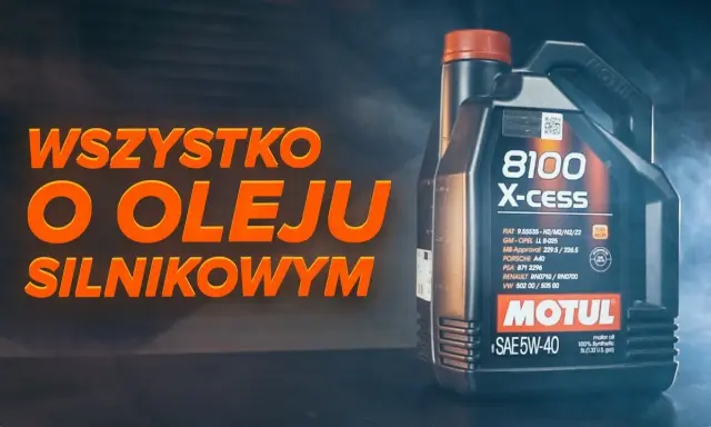 5W-30 czy 5W-40 do LPG? Optymalny wybór dla Twojego silnika