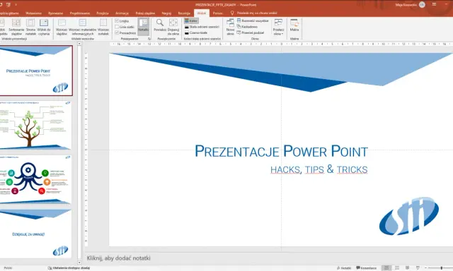 Prezentacje PowerPoint: tworzenie, edycja i wskazówki. Dowiedz się, **co to PowerPoint** i jak tworzyć profesjonalne slajdy.