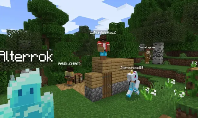Minecraft LAN: Graj ze znajomymi! Poradnik Java & Bedrock + Rozwiąż problemy
