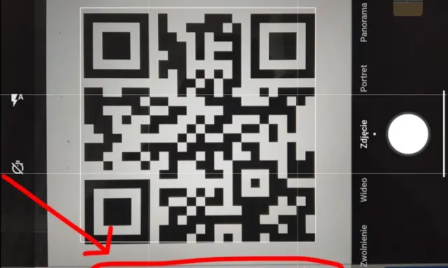 Jak zeskanować kod QR aparatem? Szybko na Androidzie i iPhonie