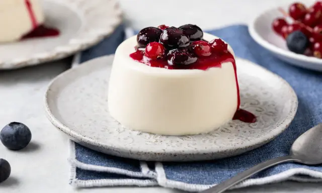 Panna Cotta Perfetta: Ricetta, Errori e Varianti Golose