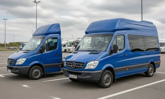 AdBlue w ciężarówce: Ile spala? Jak obniżyć koszty transportu?