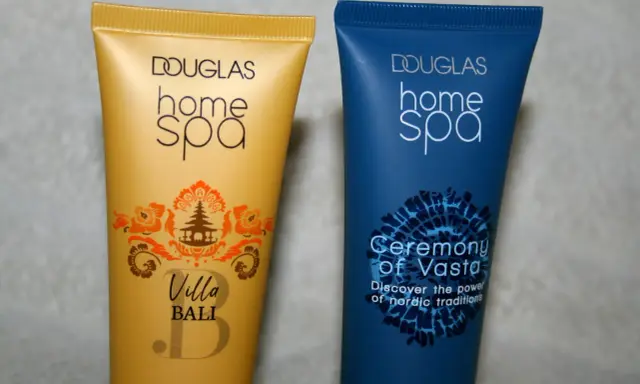 Douglas Home Spa krem do rąk: Przewodnik, opinie, który wybrać?