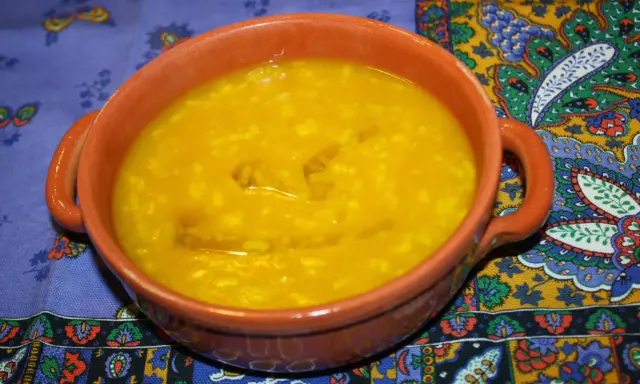 Minestra Riso e Patate: Ricetta Cremosa e Segreti Tradizionali