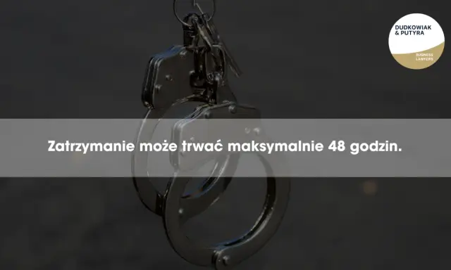 Jak areszt tymczasowy skraca karę? Art. 63 KK i odszkodowanie