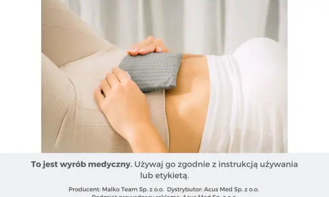 Jaki termofor wybrać? Przewodnik po typach i bezpieczeństwie.