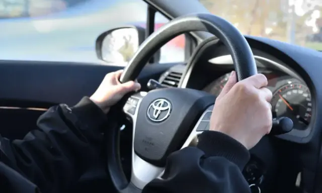 Optymalne obroty w dieslu: Jak jeździć ekonomicznie i bez awarii?