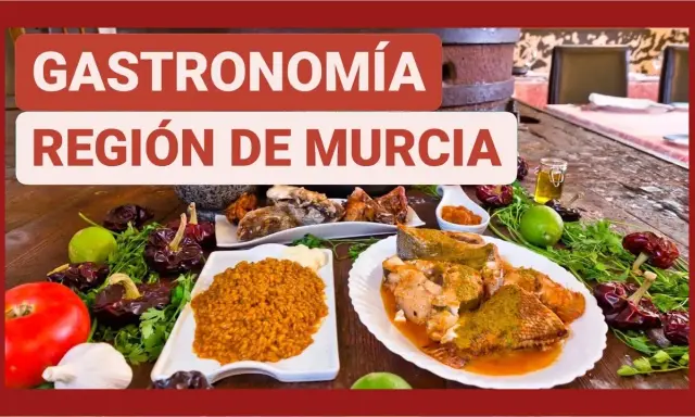 El Puntazo: Guía completa de la auténtica cocina murciana.