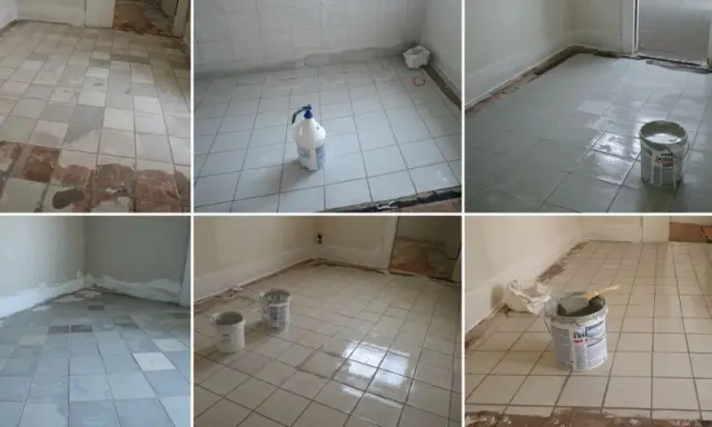 Jak pomalować kafelki? Poradnik eksperta do trwałej zmiany