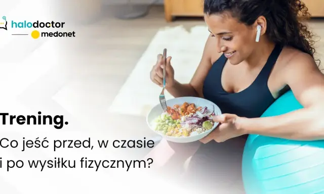 Kiedy jeść po treningu? Optymalne odżywianie bez mitów!