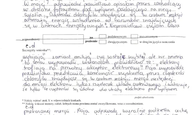 Jak napisać odwołanie do kuratorium oświaty, by nie popełnić błędów
