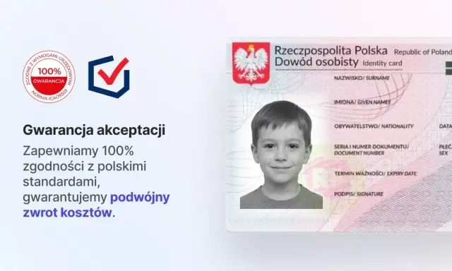 Dowód osobisty dla dziecka: Wniosek, zdjęcie, odbiór bez stresu!