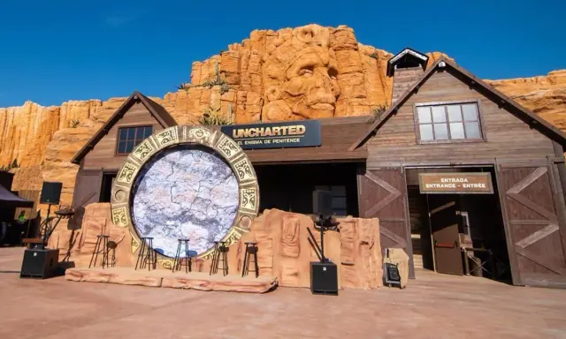 Las últimas novedades de PortAventura: Uncharted, ULUM y futuro