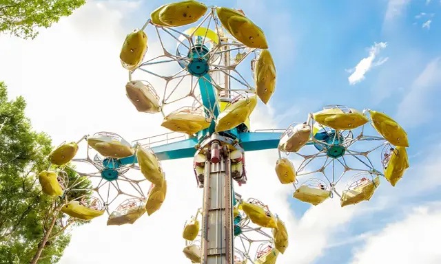 Parque de Atracciones Madrid: Tu guía completa de atracciones (¡y más!)
