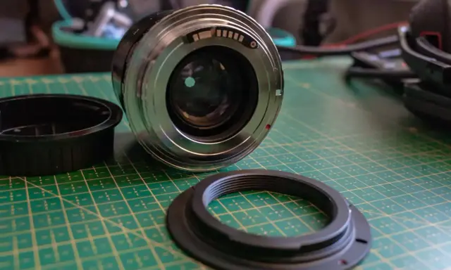 M42 do Canona: Jak wybrać obiektyw i adapter? Poradnik eksperta