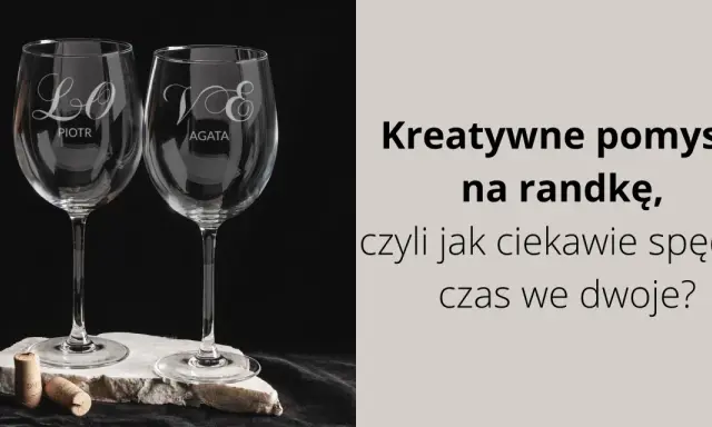 Randka bez stresu: Jak rozluźnić atmosferę i cieszyć się spotkaniem
