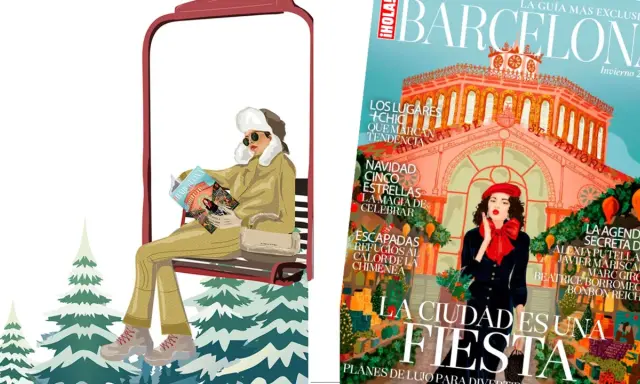 Barcelona: Guía experta para planificar tu viaje ideal