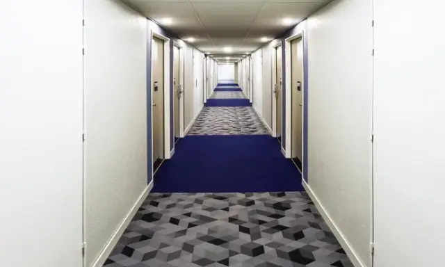 Hotel Ibis Budget Madrid Alcorcón Móstoles: comodidad y ahorro asegurados