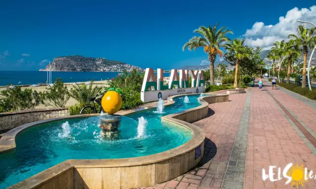 Alanya: Co zobaczyć? Przewodnik po atrakcjach i praktyczne porady