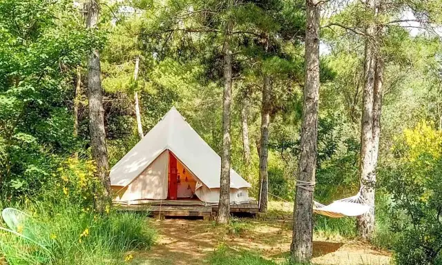 Acampar en montañas de Cataluña: la guía definitiva para tu aventura