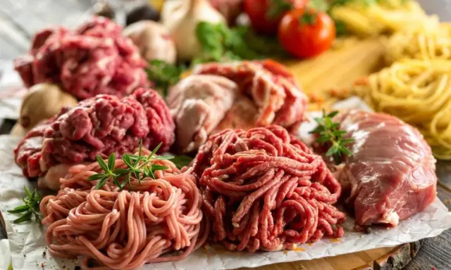 Idealne mięso na spaghetti? Poznaj sekrety włoskich kucharzy!