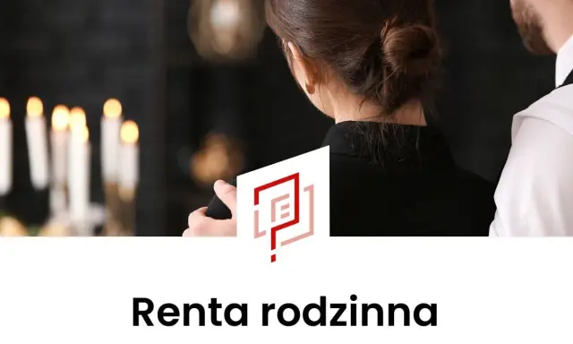 Renta rodzinna: Jak uzyskać wsparcie po stracie? Poradnik ZUS