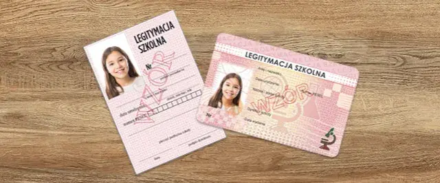 Gdzie jest seria i numer legitymacji szkolnej? Oto najważniejsze informacje