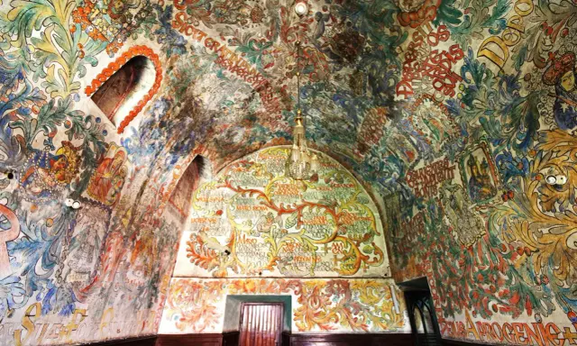 Ile kościołów ma Radom? Odkryj zabytki i ich historię