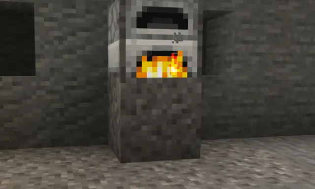 Jak zrobić wędzarnię w Minecraft? Gotuj jedzenie 2x szybciej!