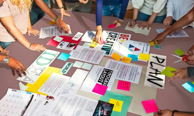 Wie funktioniert Werbung im Unterricht? Effektive Methoden für Lehrer