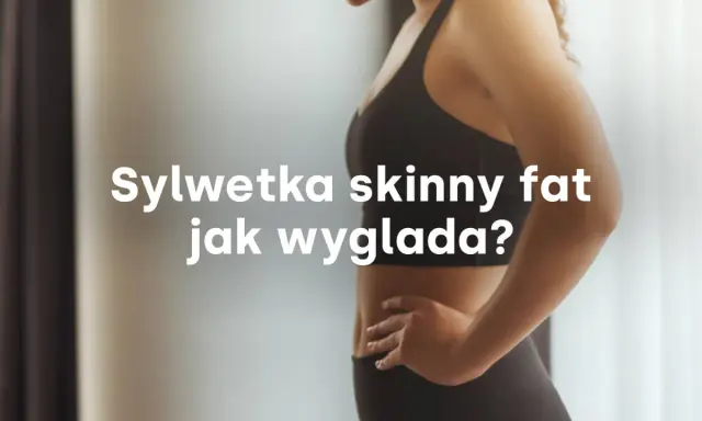 Skinny Fat: Redukcja, Masa czy Rekompozycja? Wybierz Mądrze